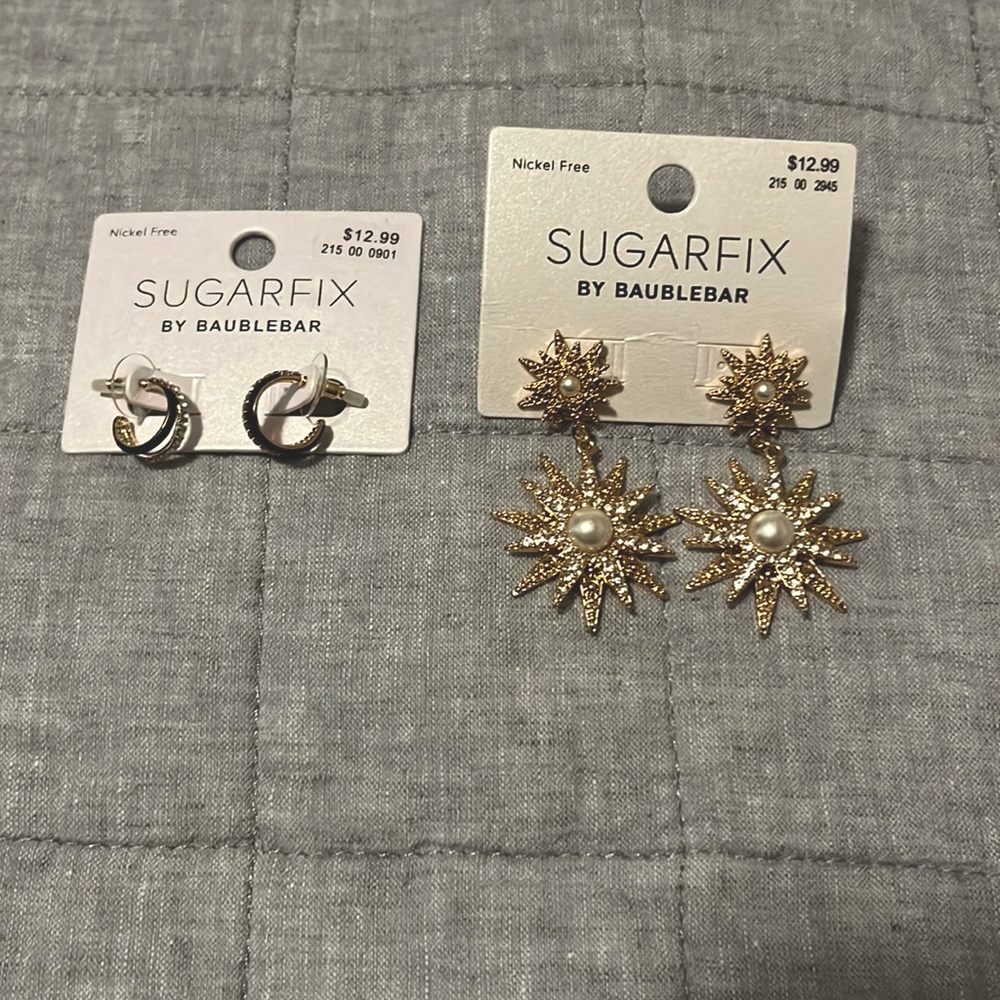 Sugarfix by Baublebar Earrings
